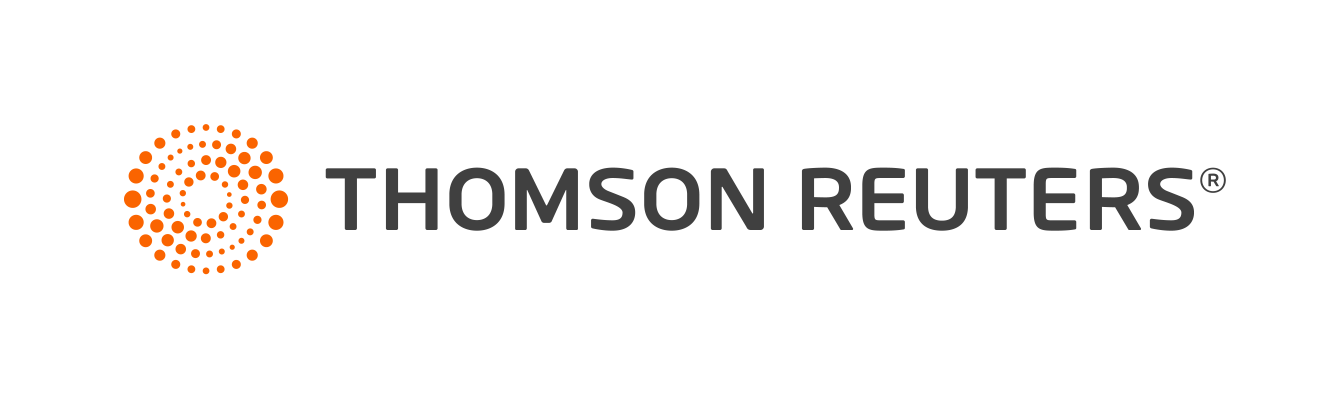 Thomson Reuters full color horizontal